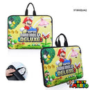 Housse Pc Portable Mario