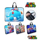 Housse Pc Portable Mario