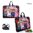 Housse Pc Portable Mario