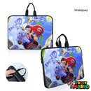 Housse Pc Portable Mario