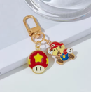 Porte clé Super Mario Party