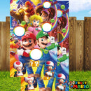 Jeu Anniversaire Mario