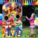 Jeu Anniversaire Mario