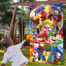 Jeu Anniversaire Mario