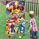 Jeu Anniversaire Mario