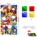 Jeu Anniversaire Mario