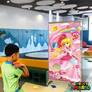 Jeu Anniversaire Thème Mario