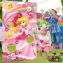 Jeu Anniversaire Thème Mario