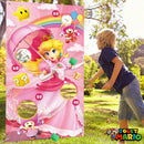 Jeu Anniversaire Thème Mario