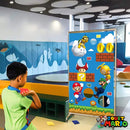 Jeu Mario Anniversaire