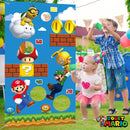 Jeu Mario Anniversaire