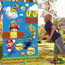 Jeu Mario Anniversaire