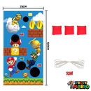 Jeu Mario Anniversaire