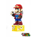 Jeu Mario Construction Avec Des Briques