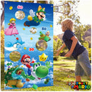 Jeux Anniversaire Mario Bros