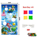 Jeux Anniversaire Mario Bros