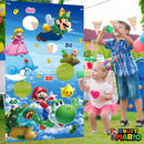 Jeux Anniversaire Mario Bros