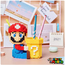 Jeux De Construction Mario