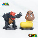 Jouet Figurine Garcon Mario