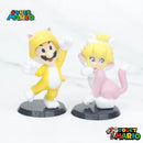 Jouet Figurine Garcon Mario