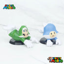 Jouet Figurine Garcon Mario