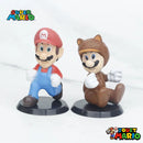 Jouet Figurine Garcon Mario