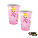 Kit Décoration Anniversaire Mario 10 Personnes