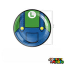 Kit Décoration Anniversaire Mario 30 Pièces