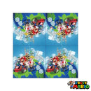 Kit Décoration Anniversaire Mario 44 Pièces