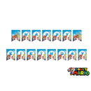 Kit Décoration Anniversaire Mario 44 Pièces