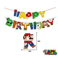 Kit Happy Birthday Mario