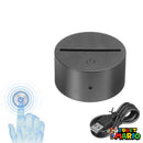 Lampe Mario 3d