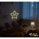 Lampe Mario Etoile
