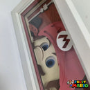 Lampe Veilleuse 3d Super Mario