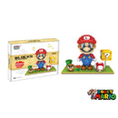 Lego 3d Mario