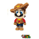 Lego Mario Cowboy