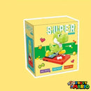 Lego Mario Maison Yoshi