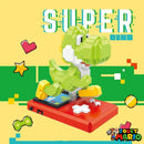 Lego Mario Maison Yoshi