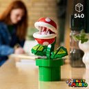 Lego Mario Plante Carnivore