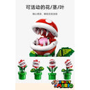 Lego Mario Plante Carnivore