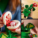 Lego Mario Plante Carnivore