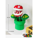 Lego Mario Plante Carnivore