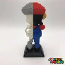 Lego Super Mario Halloween