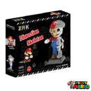 Lego Super Mario Halloween