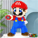 Lego Super Mario Odyssey