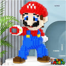 Lego Super Mario Odyssey