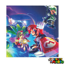 Lot Décoration Anniversaire Mario