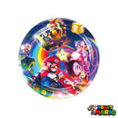 Lot Décoration Anniversaire Mario