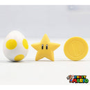 Lot Figurine Mario 48 Piéces