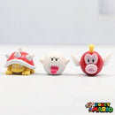 Lot Figurine Mario 48 Piéces